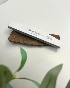 LIXA BUFFER BOOMERANG  100/180 SAMA NAILS