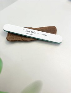 LIXA REDONDA 100/180 SAMA NAILS