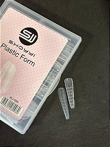 MOLDE F1 MANDORLA SHOYYI