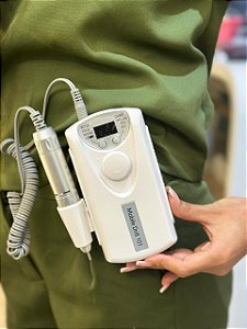 MOTOR PORTÁTIL 35000 RPM ZEM