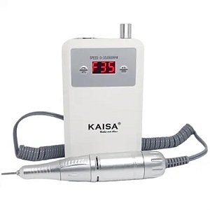 MOTOR PORTÁTIL BRANCO KAISA