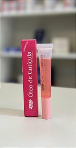 ÓLEO HIDRATANTE DE CUTÍCULA 10ML ZEM