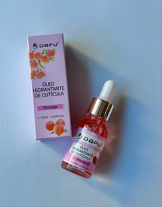 ÓLEO HIDRATANTE DE CUTÍCULA DAFU