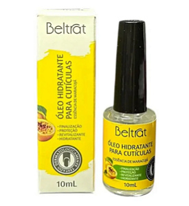 ÓLEO HIDRATANTE DE CUTICULA MARACUJÁ 10ML BELTRAT