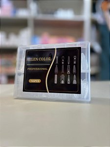 MOLDE F1 12 FORMATOS 144 UNI. HELEN COLOR