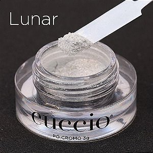 PÓ CROMO LUNAR 3G CUCCIO