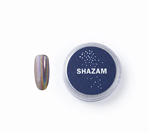 PÓ DE PIRIPIMPIM SHINE BLU SHAZAM 5G BLUWE
