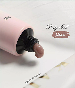 POLYGEL RUSSIA MUSA 30G KAISA