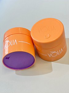 POTE ECO DUO LARANJA 30G