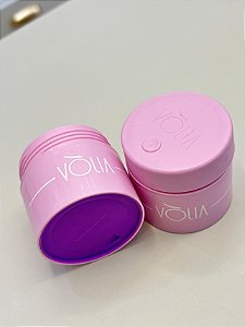POTE ECO DUO ROSA CANDY 30G