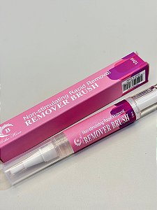 REMOVEDOR DE CÍLIOS BRUSH 10ML BELLA ROSA