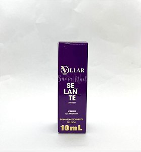 SELANTE 10ML VILLAR