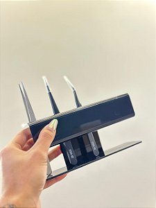 SUPORTE PARA PINÇA EXTENSÃO DE CÍLIOS