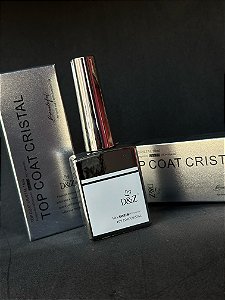 TOP COAT CRISTAL D&Z