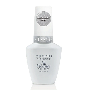 TOP COAT GLAZE MOONLIGHT FAIRY 13ML CUCCIO