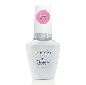 TOP COAT GLAZE SHINY FAIRY 13ML CUCCIO