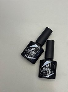 TOP COAT MATTE 12ML BELLA ROSA