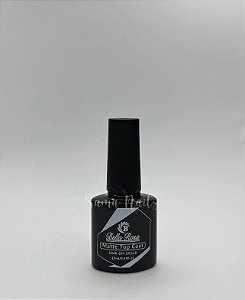 TOP COAT MATTE 12ML BELLA ROSA