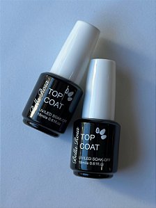 TOP COAT REDONDO 18ML BELLA ROSA