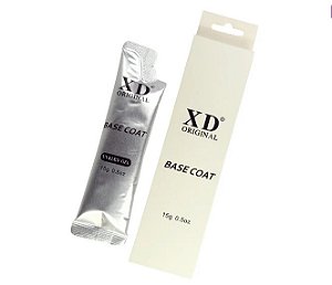BASE COAT SACHÊ 15G X&D