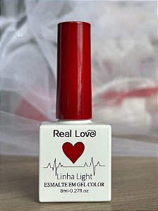 ESMALTE REAL LOVE - 045