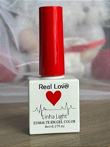 ESMALTE REAL LOVE - 043