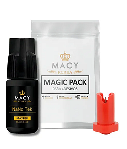 COLA 3ML MACY - NANO TEK