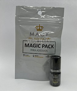 COLA 3ML MACY - NANO TEK