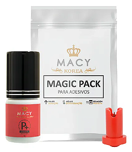 COLA 3ML MACY - P+