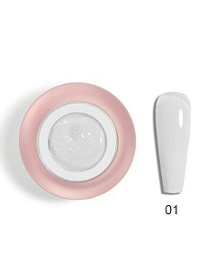 GEL COLOR CUSHION 5 EM 1 KAISA - 01