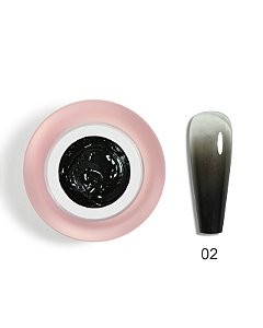 GEL COLOR CUSHION 5 EM 1 KAISA - 02