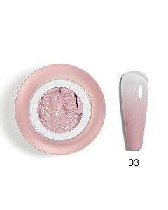 GEL COLOR CUSHION 5 EM 1 KAISA - 03