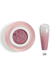 GEL COLOR CUSHION 5 EM 1 KAISA - 04