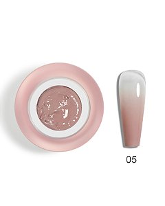 GEL COLOR CUSHION 5 EM 1 KAISA - 05