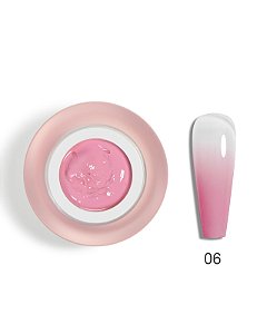 GEL COLOR CUSHION 5 EM 1 KAISA - 06