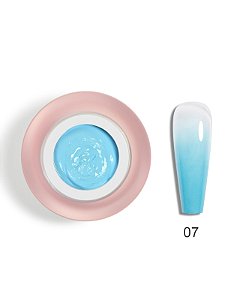 GEL COLOR CUSHION 5 EM 1 KAISA - 07