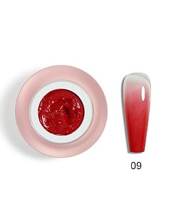 GEL COLOR CUSHION 5 EM 1 KAISA - 09