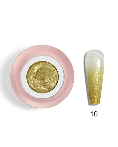 GEL COLOR CUSHION 5 EM 1 KAISA - 10