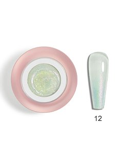 GEL COLOR CUSHION 5 EM 1 KAISA - 12