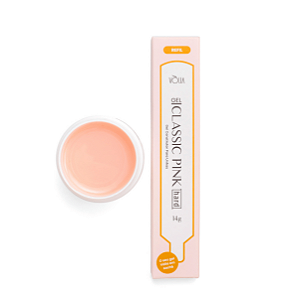 GEL SACHÊ 14G VOLIA - PINK HARD 14G