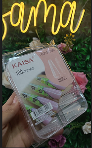 MOLDE F1 100UNI KAISA - MANDORLA