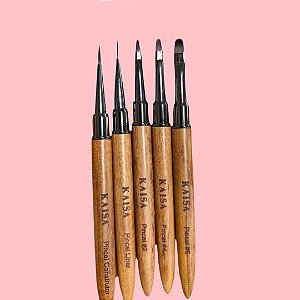 PINCEL CABANA C/ TAMPA KAISA