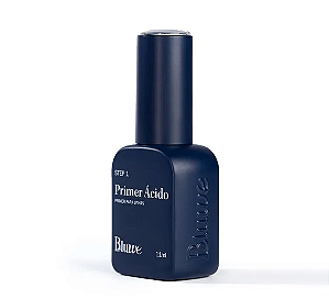 PRIMER ÁCIDO STEP 1 10ML BLUWE