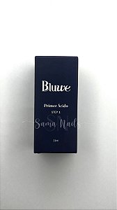 PRIMER ÁCIDO STEP 1 11ML BLUWE