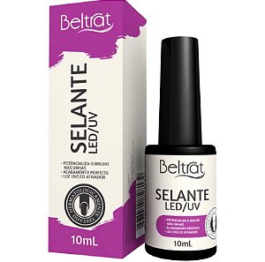 SELANTE 10ML BELTRAT - TRANSPARENTE