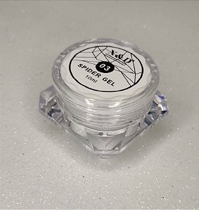 SPIDER GEL X&D