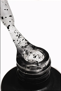 TOP COAT EFEITOS FRASCO 9G VOLIA  - EGGSHELL MATTE