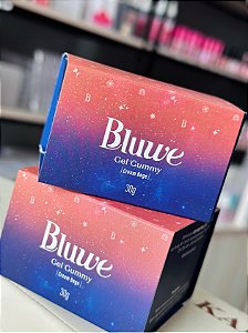 GEL GUMMY 30G BLUWE - CREAM BEGE