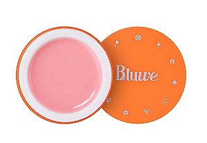 GEL GUMMY BABY PINK 30G BLUWE