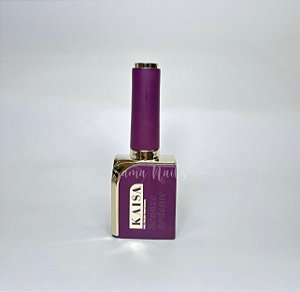 ESMALTE LUXO GRAMADO KAISA UNITÁRIO - BRONZE ARDENTE